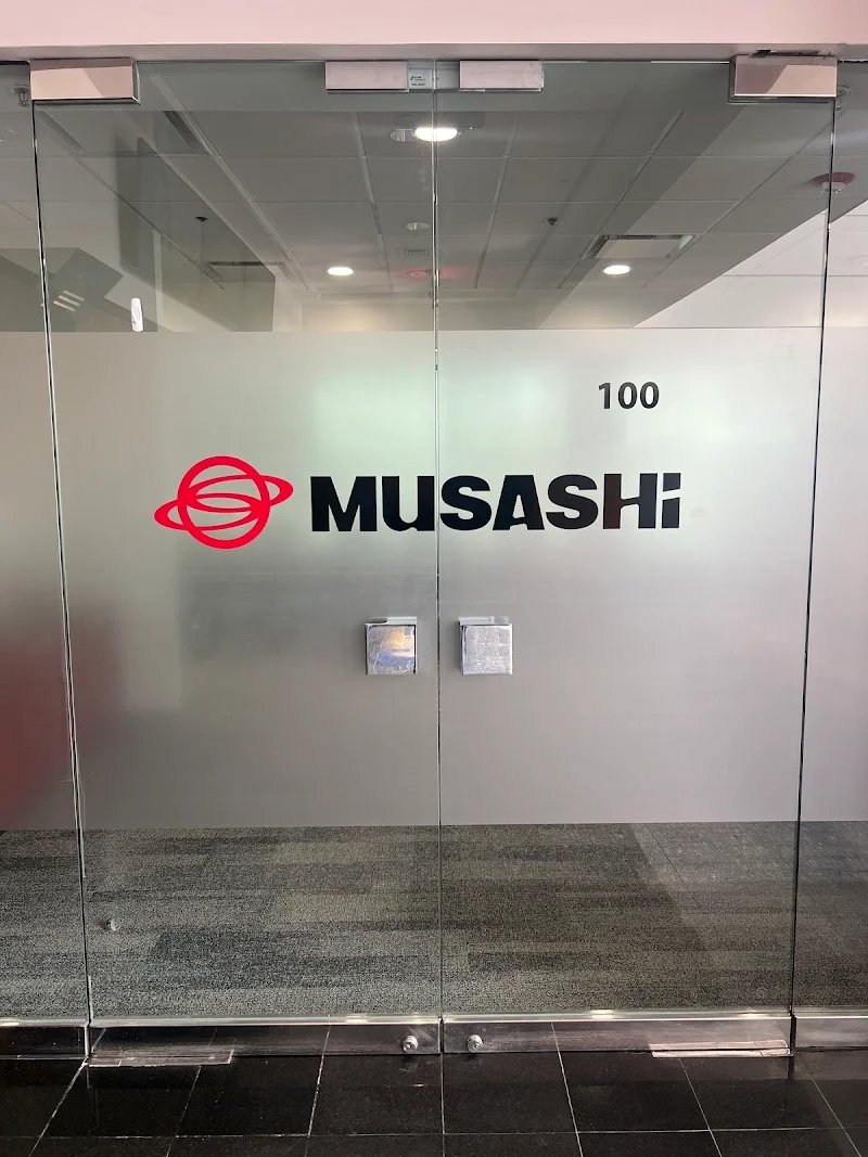 Musashi Americas