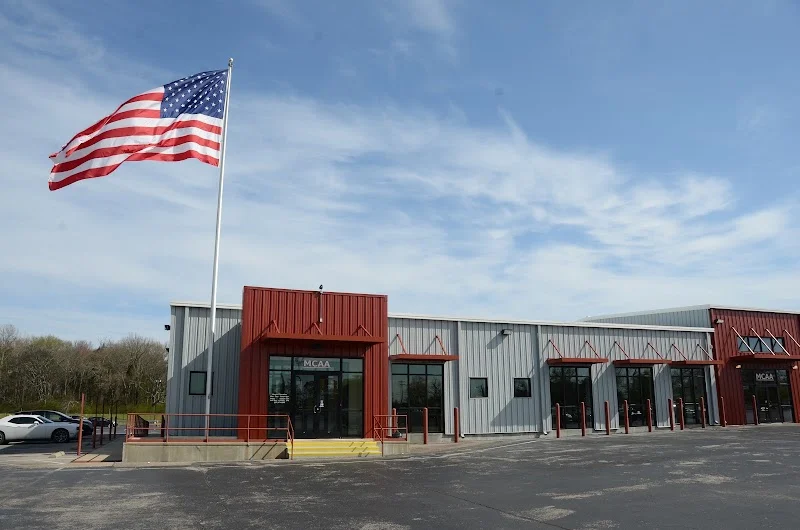 Music City Auto Auction