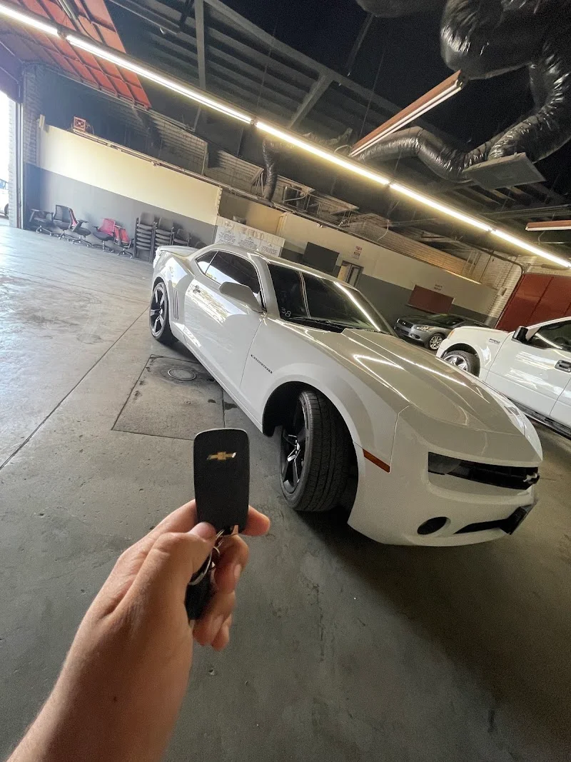 My Car Auction