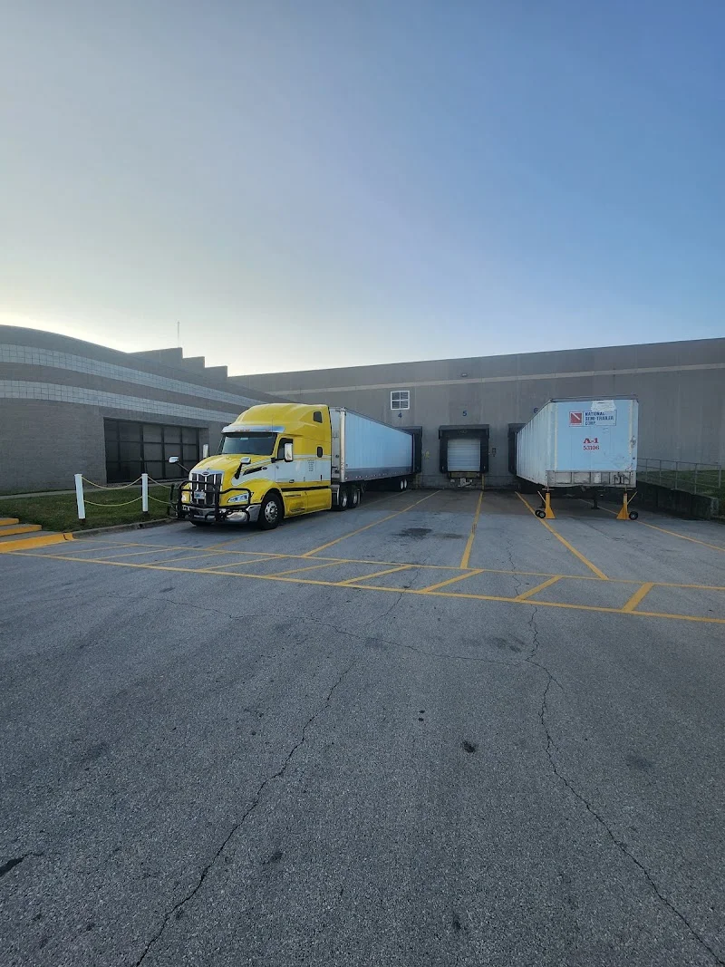 Mytex Polymers US Corporation