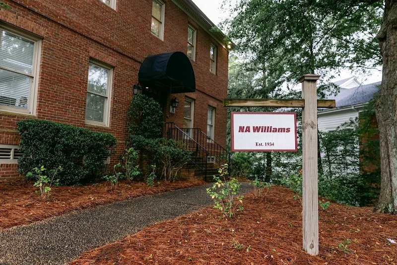 N.A. Williams Company