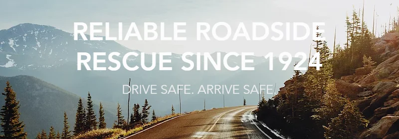 NAC National Automobile Club- Commercial Roadside Assistance