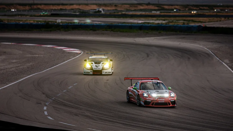 National Auto Sport Association