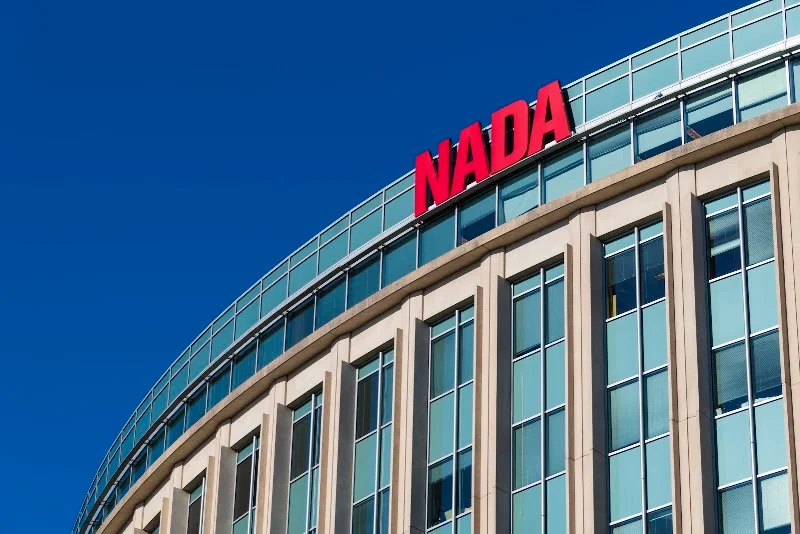 National Automobile Dealers Association (NADA)
