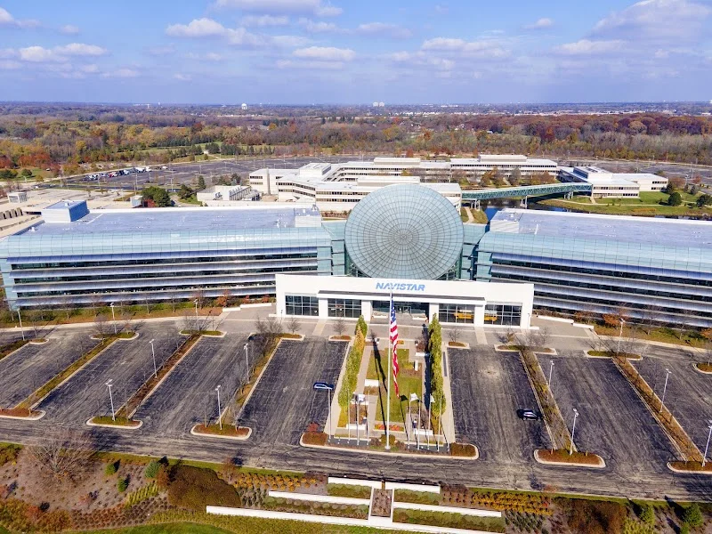Navistar Inc