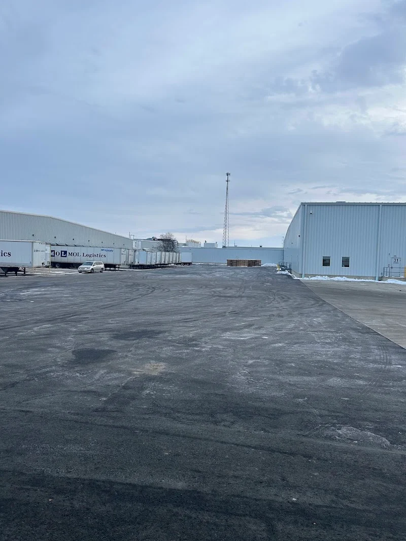 Neaton Auto Products, Mfg, Inc.