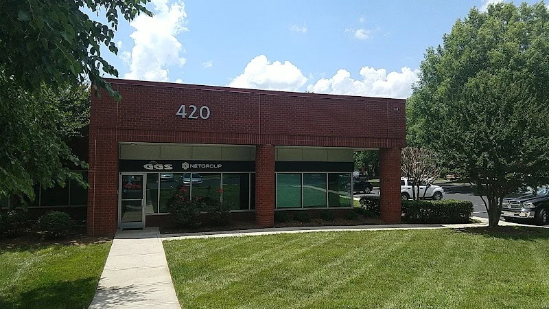 NetGroup Inc (Greensboro, USA)