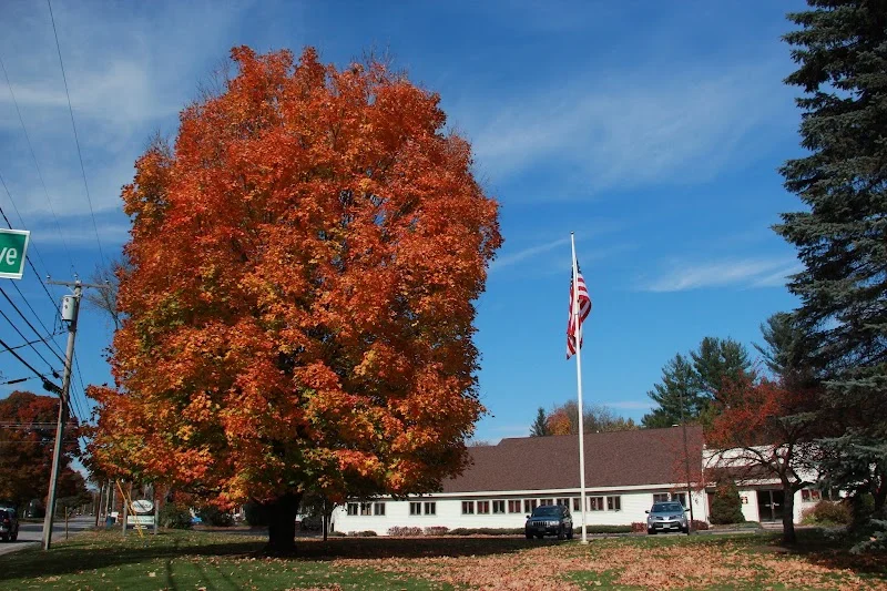 New Hampshire Automobile Dealers Association