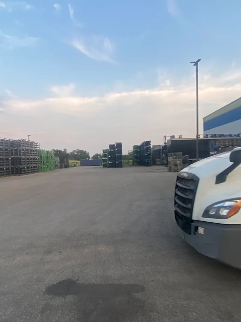 New Mather Metals, Inc.
