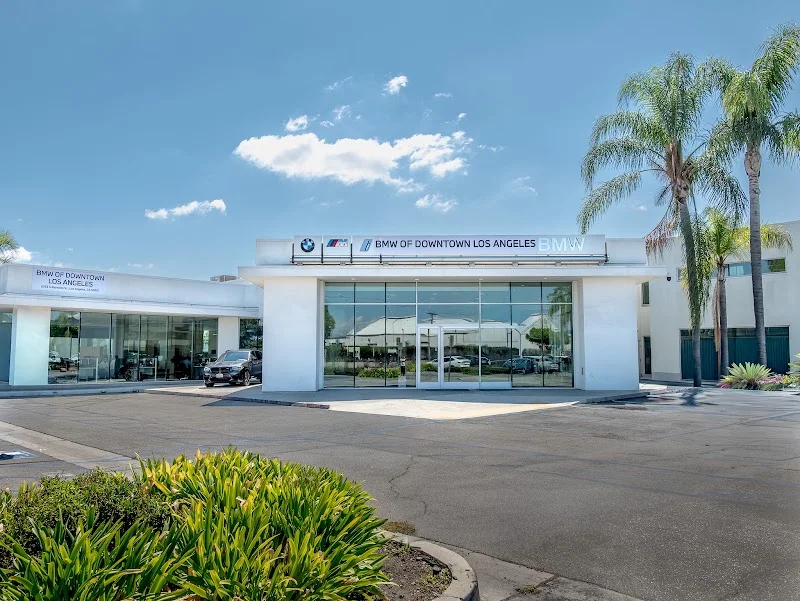 Nick Alexander Imports