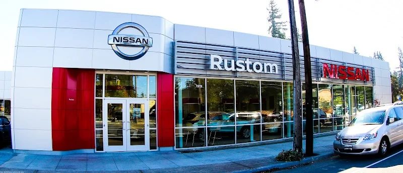 Nissan of Portland