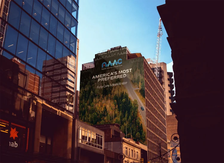 North American Auto Care-NAAC