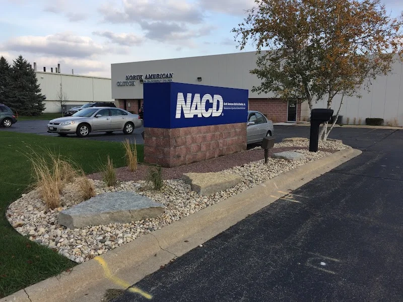 North American Clutch & Driveline