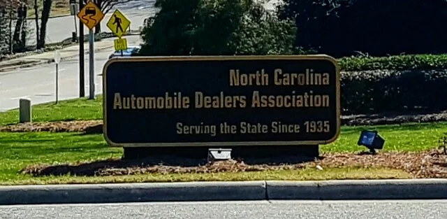 North Carolina Automobile Dealers Association