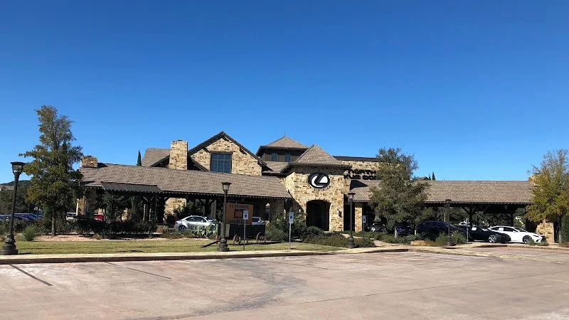 North Park Lexus at Dominion