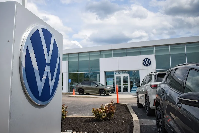 Northland Volkswagen
