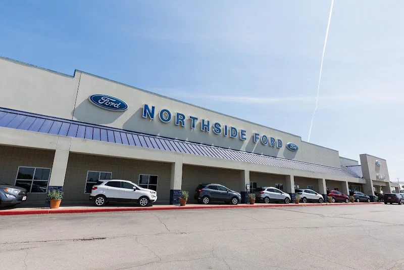 Northside Ford