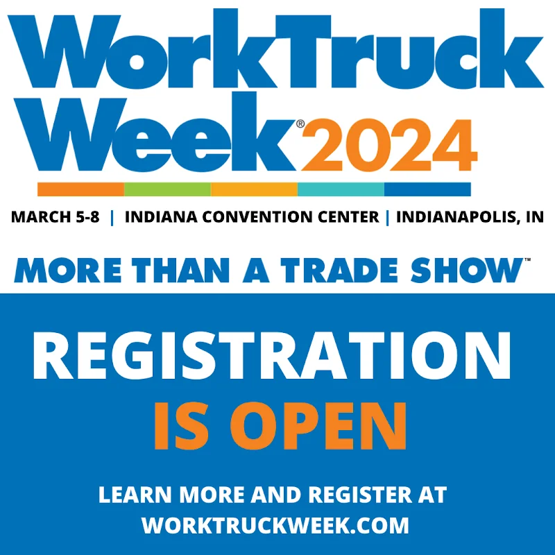 NTEA - The Association for the Work Truck Industry