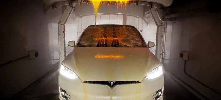 Oasis Car Wash Systems