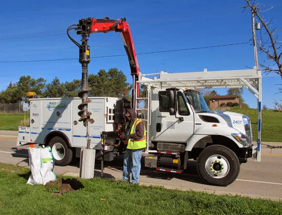 Odyne Systems, LLC