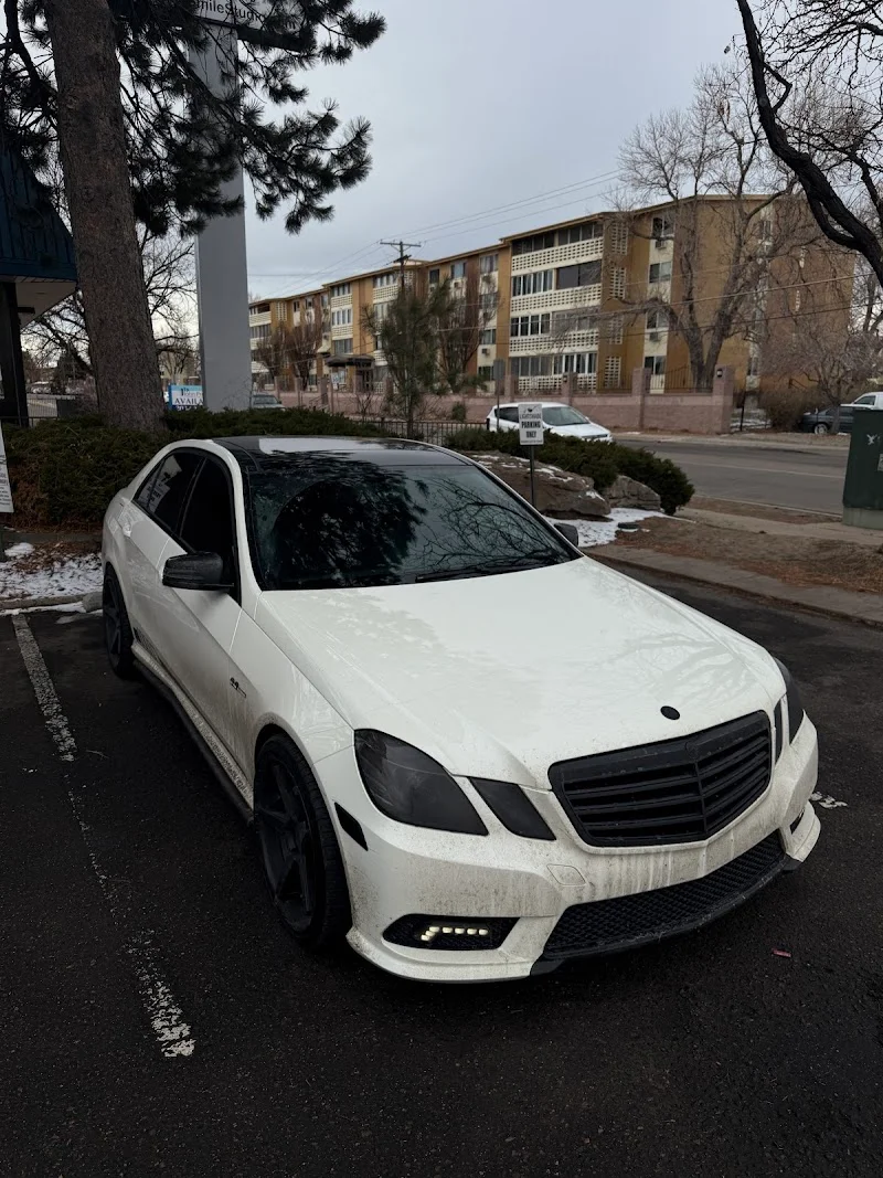 OE Tuning