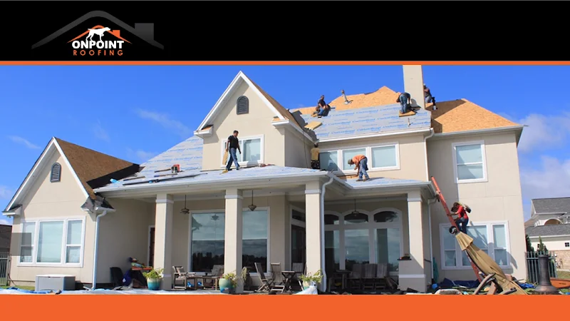 OnPoint Roofing