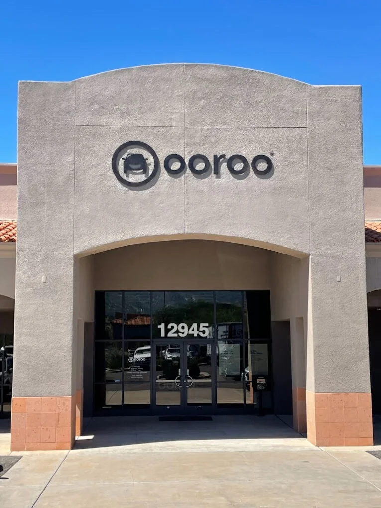 OOROO Auto