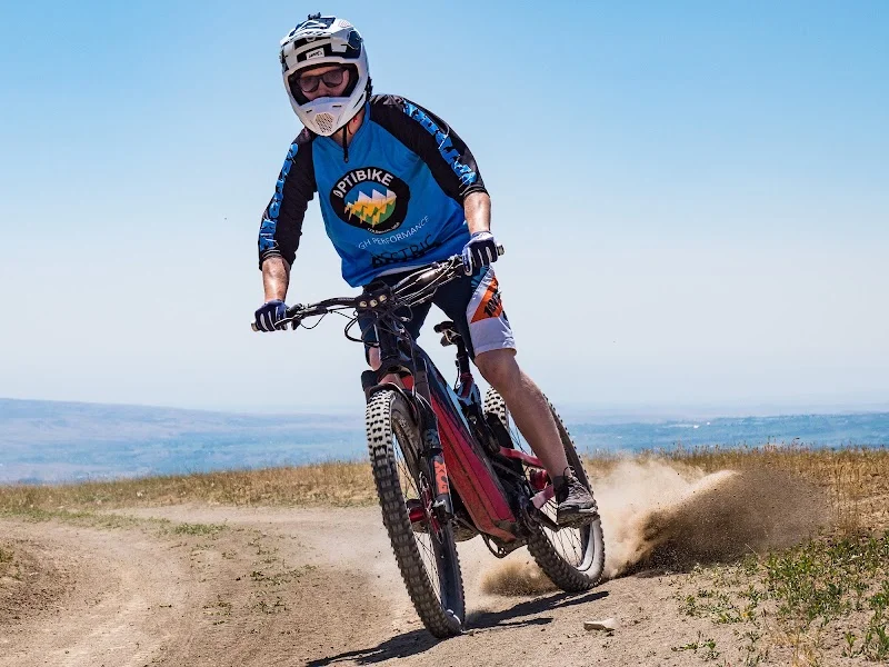 Optibike
