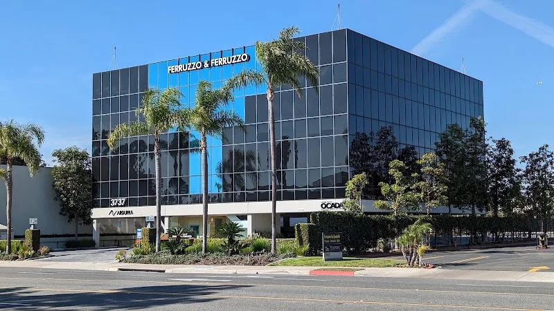 Orange County Automobile Dealer's Association