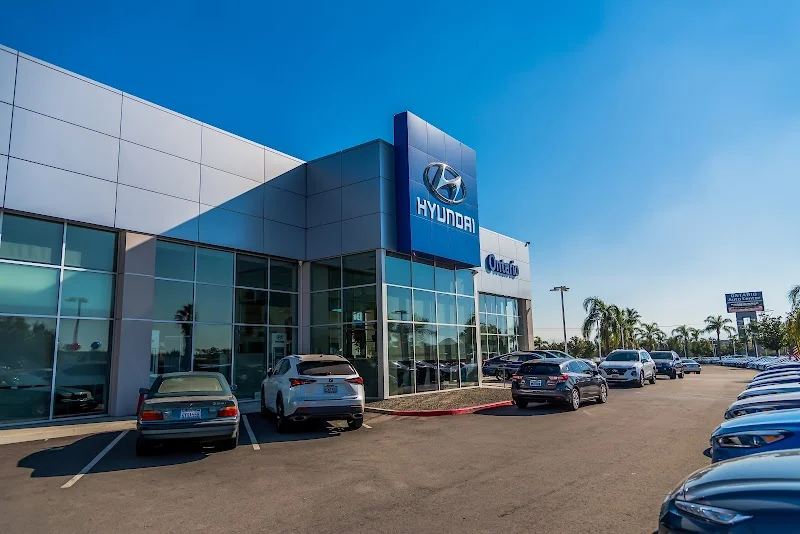 OREMOR Automotive Group