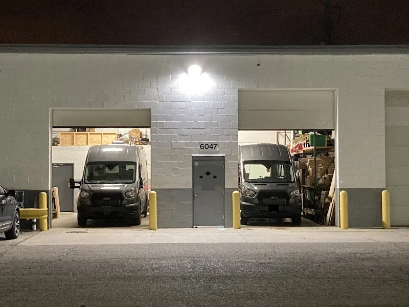 Orion Motors LLC