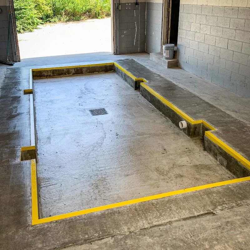 Ott Equipment Service, Inc.