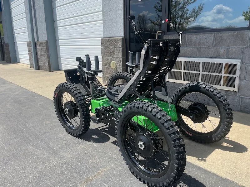 Outrider USA