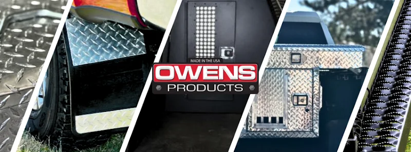 Owens Products, Inc.