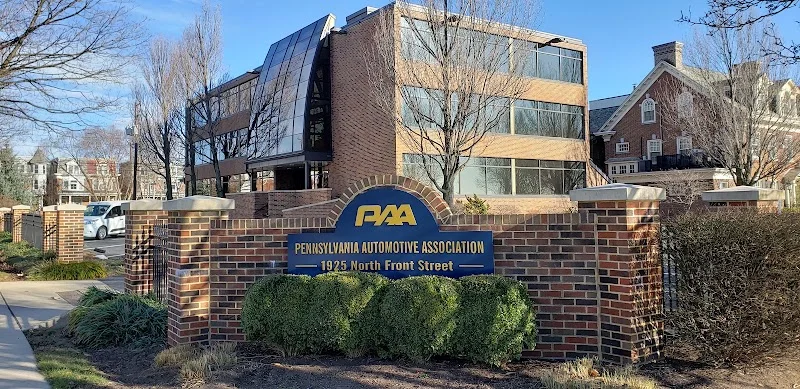 PAA - Pennsylvania Automotive Association