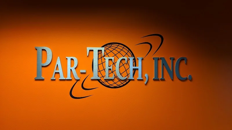 Par-Tech, Inc.
