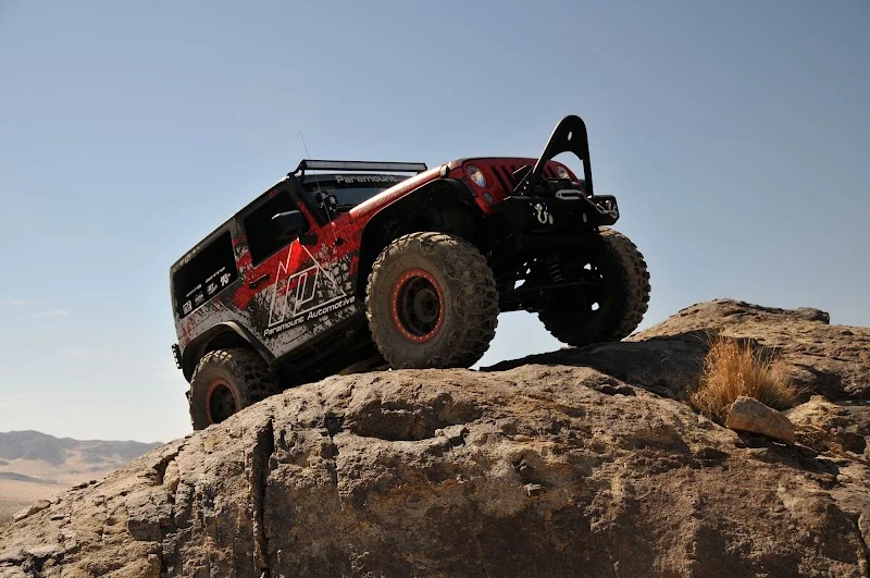 Paramount Restyling Automotive