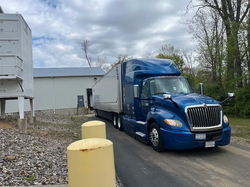 Peak Manufacturing, Inc.