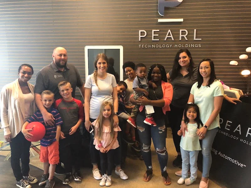Pearl Technology Holdings