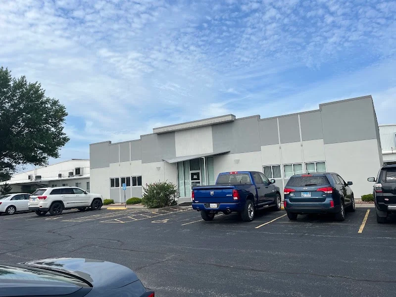 Penn Aluminum International LLC
