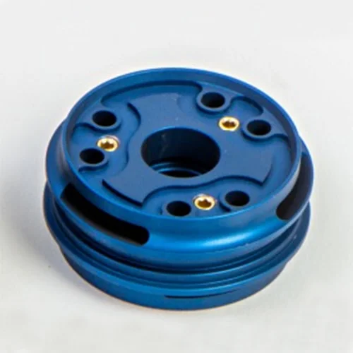 Penske Racing Shocks