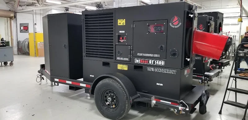 Performance Assembly Solutions