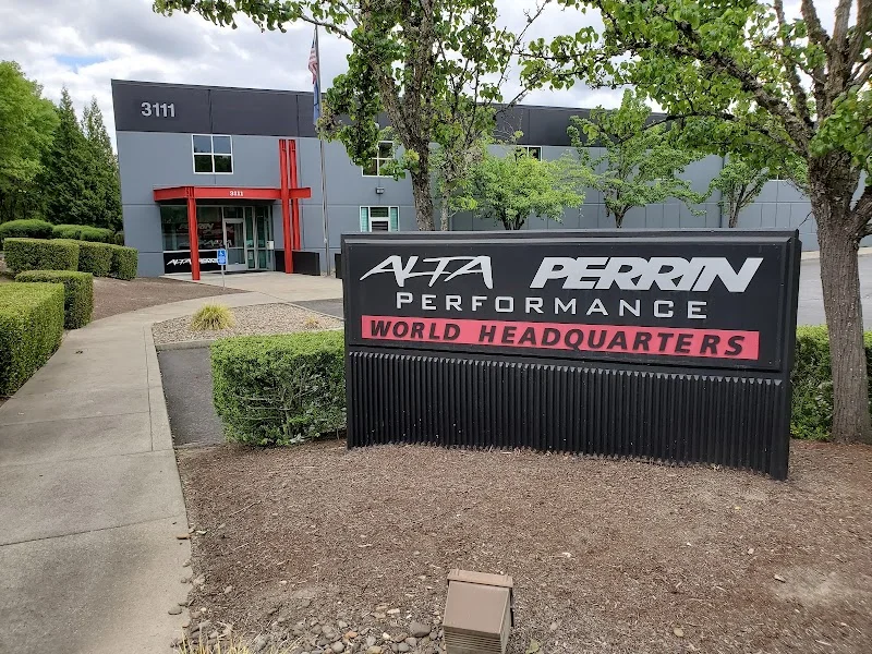 PERRIN Performance
