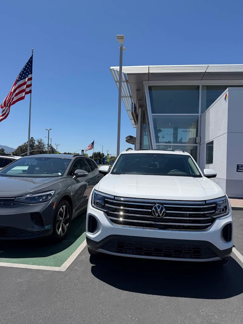 Personal Car Shopper