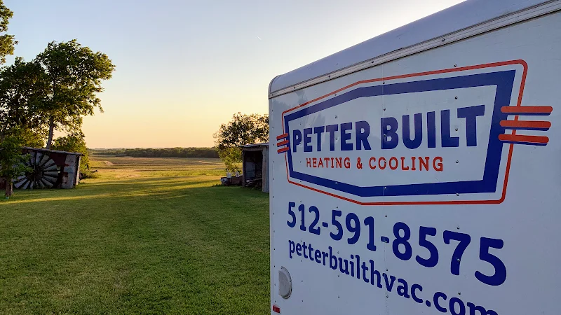 Pete's Air Conditioning & Heating LLC