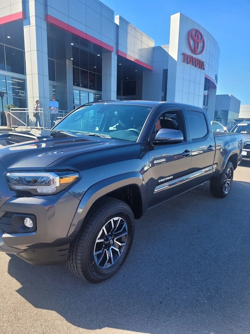 Peterson Auto Group