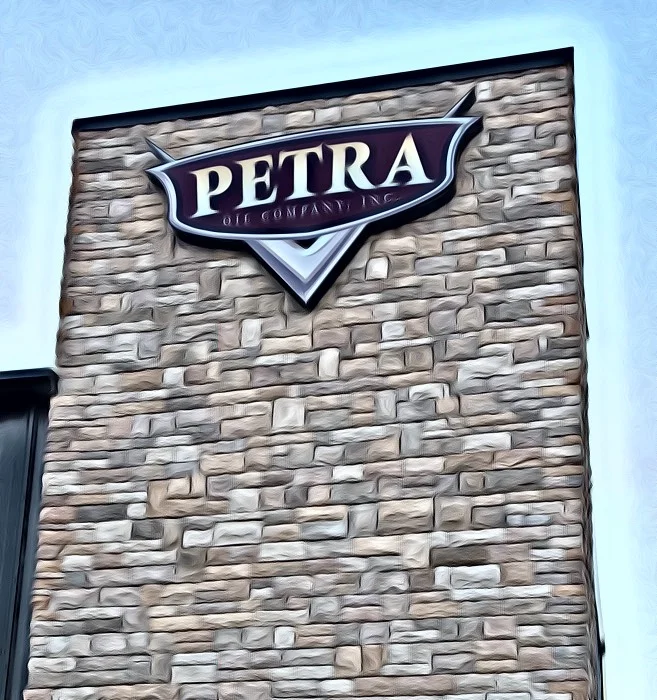 Petra Oil Company