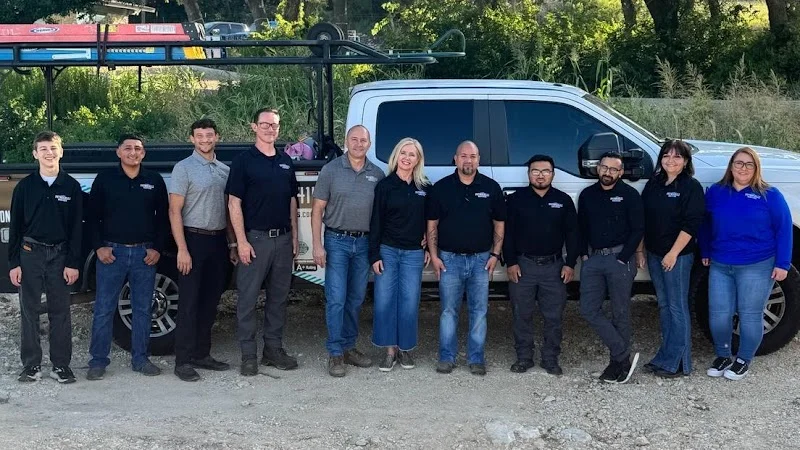 Petrocelli Services, Inc.