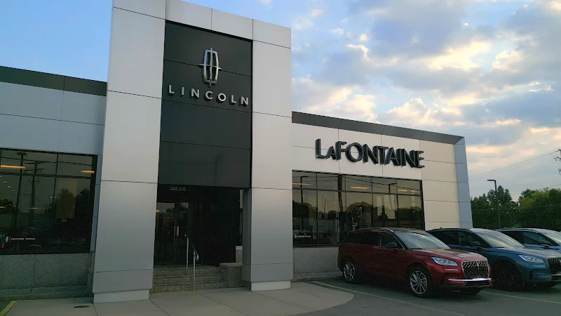Pfeiffer Lincoln, LLC
