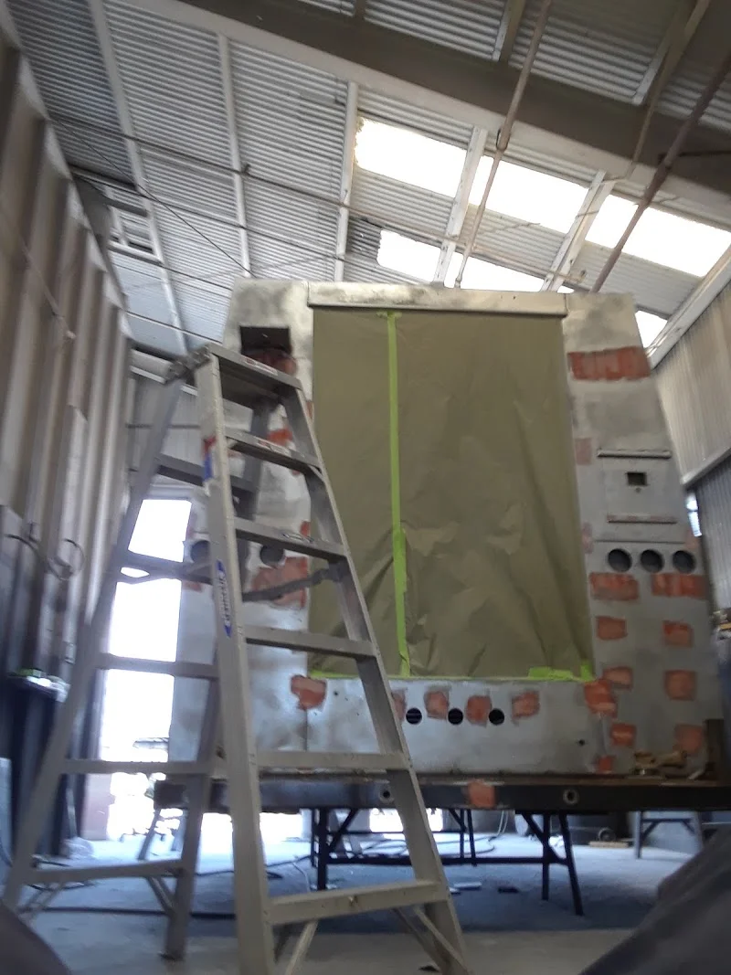 Phenix Truck Bodies & Equipment